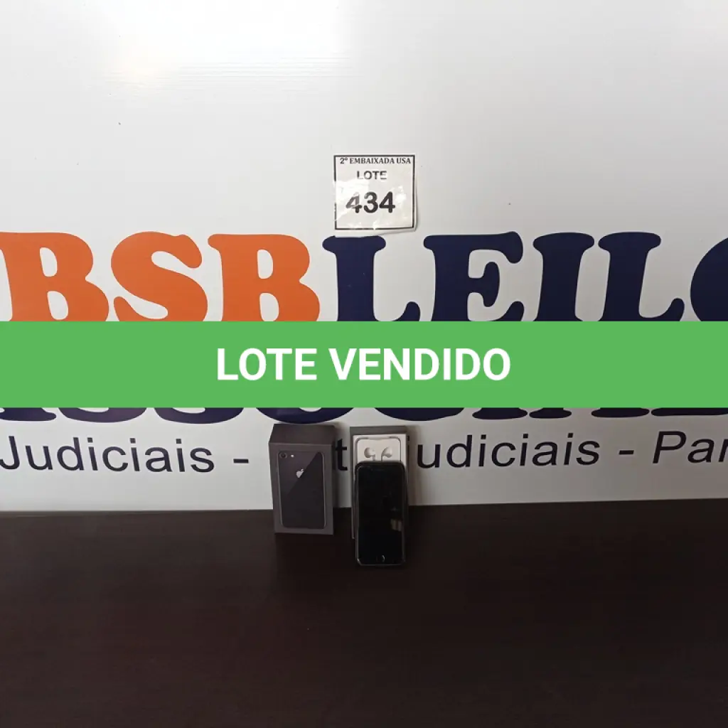 LOTE 434
