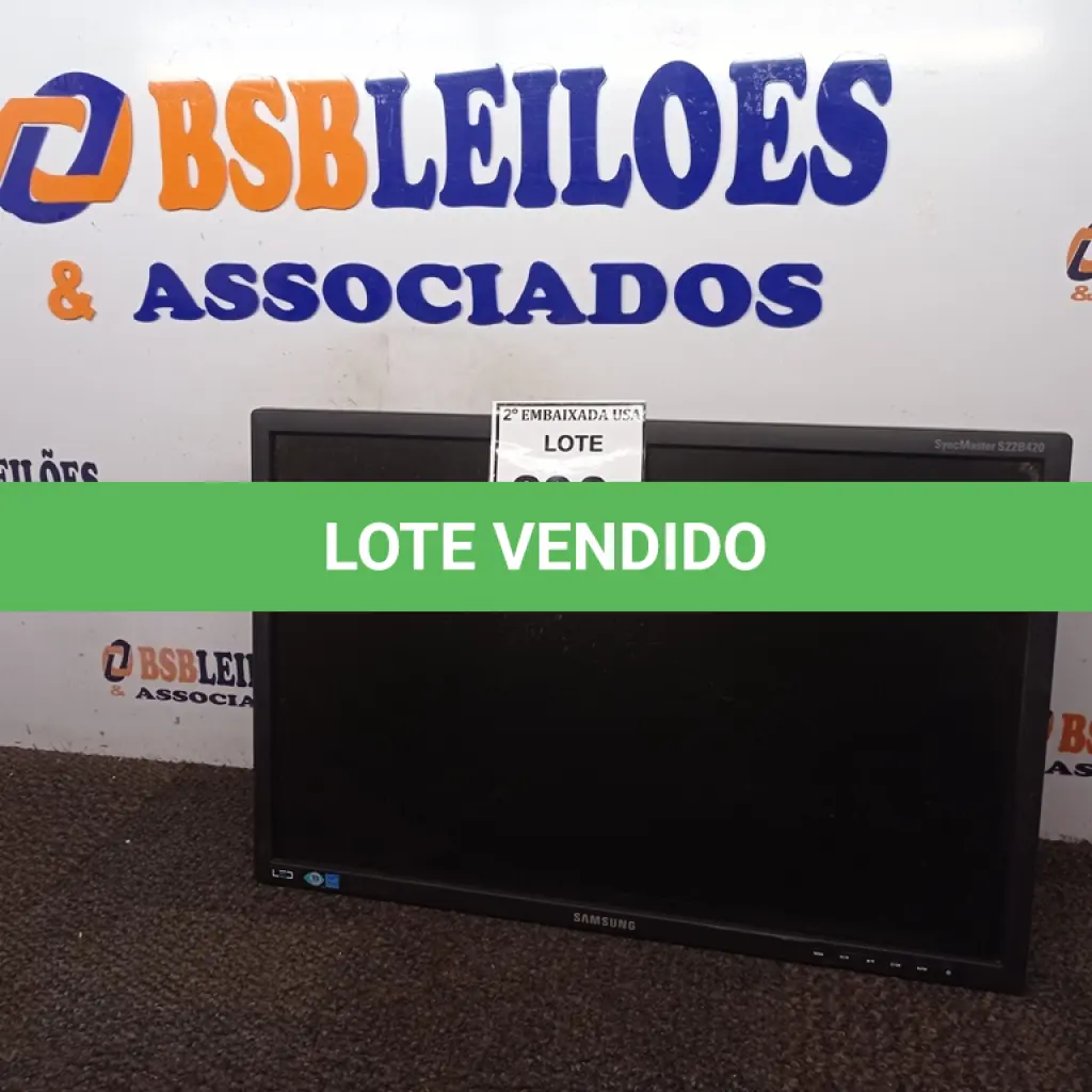 LOTE 296