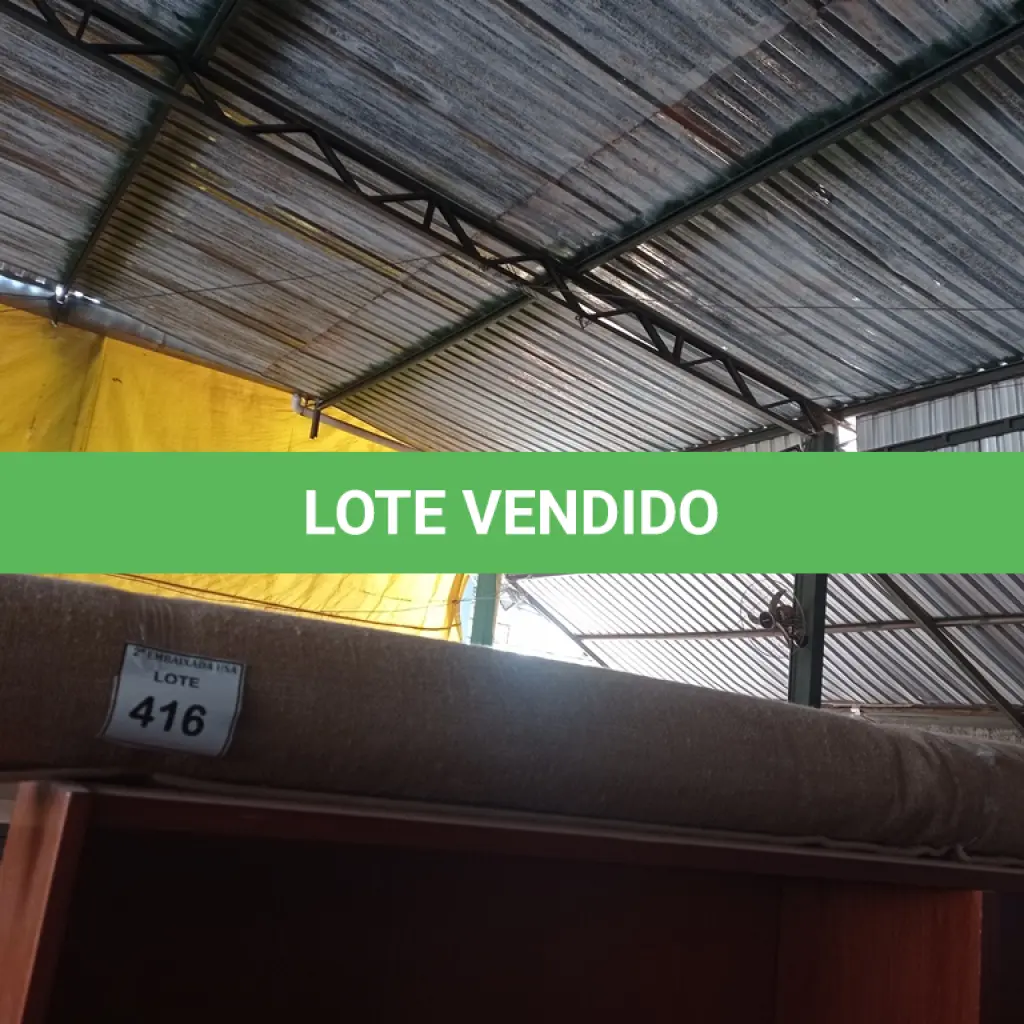 LOTE 416