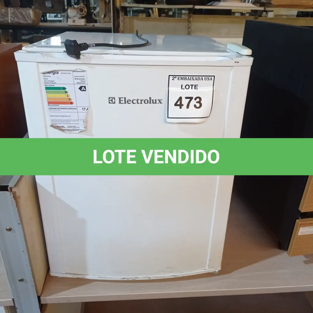 LOTE 473