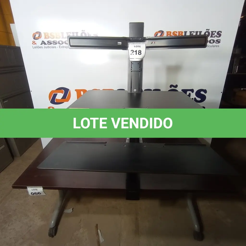 LOTE 218