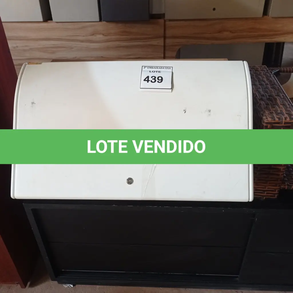 LOTE 439