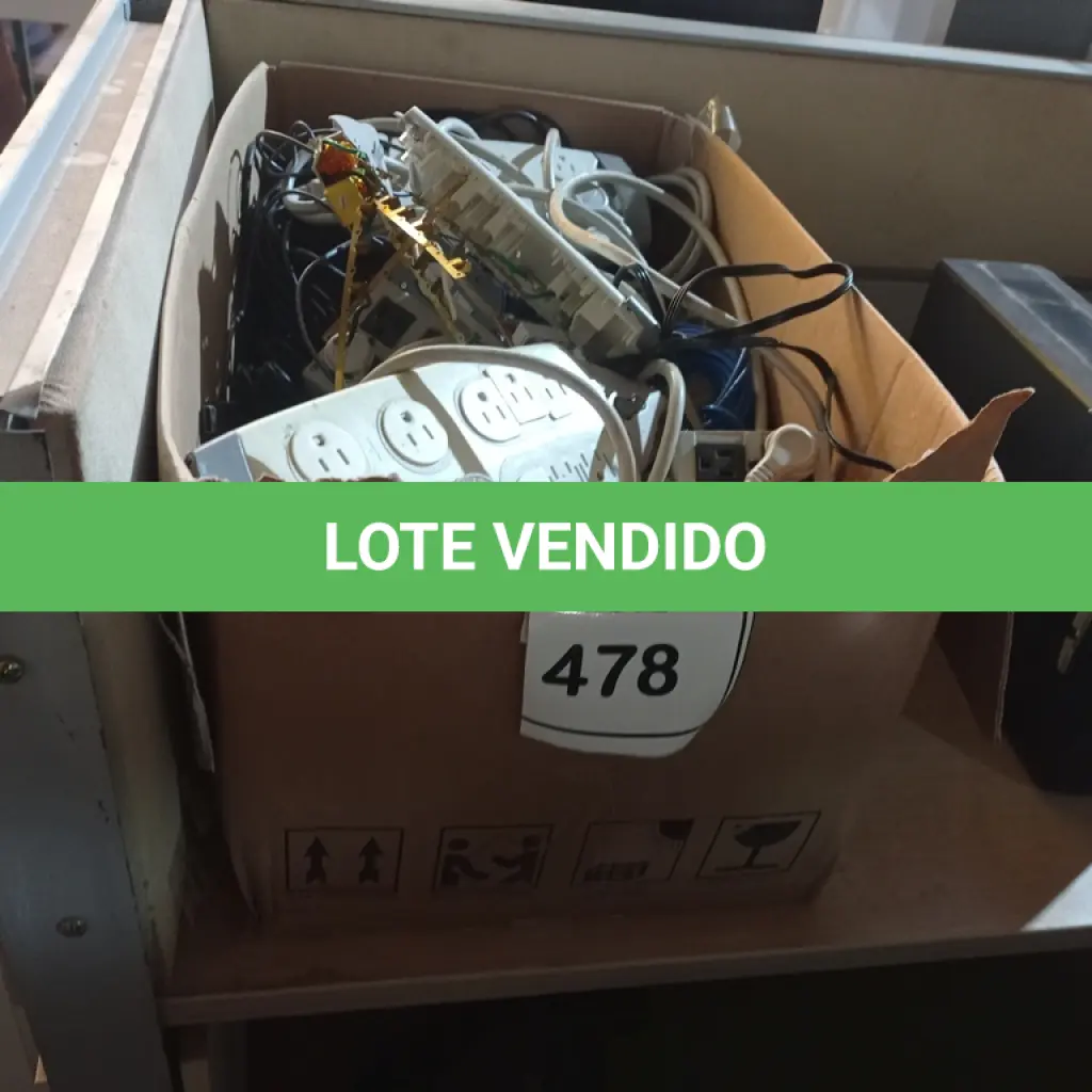 LOTE 478