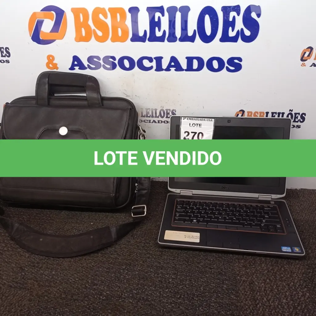 LOTE 270