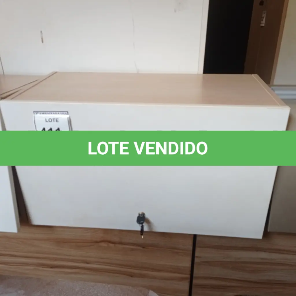 LOTE 411