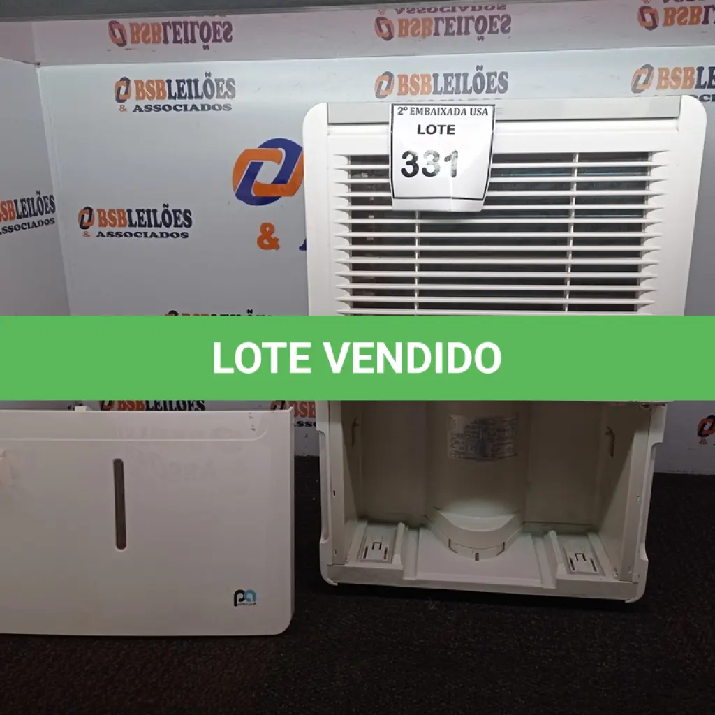 LOTE 331