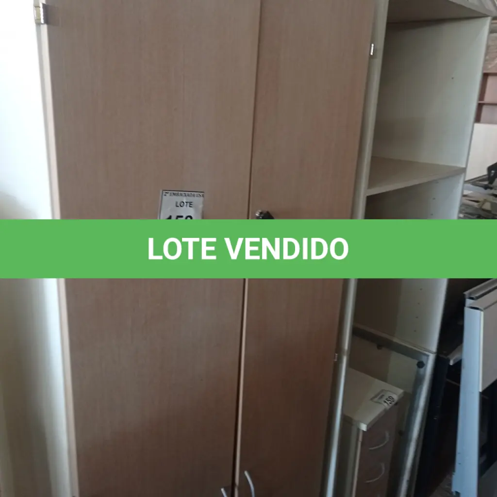 LOTE 158