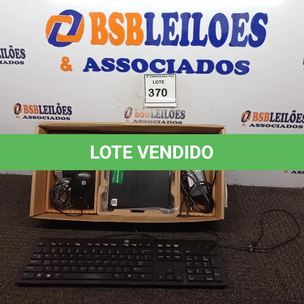 LOTE 370