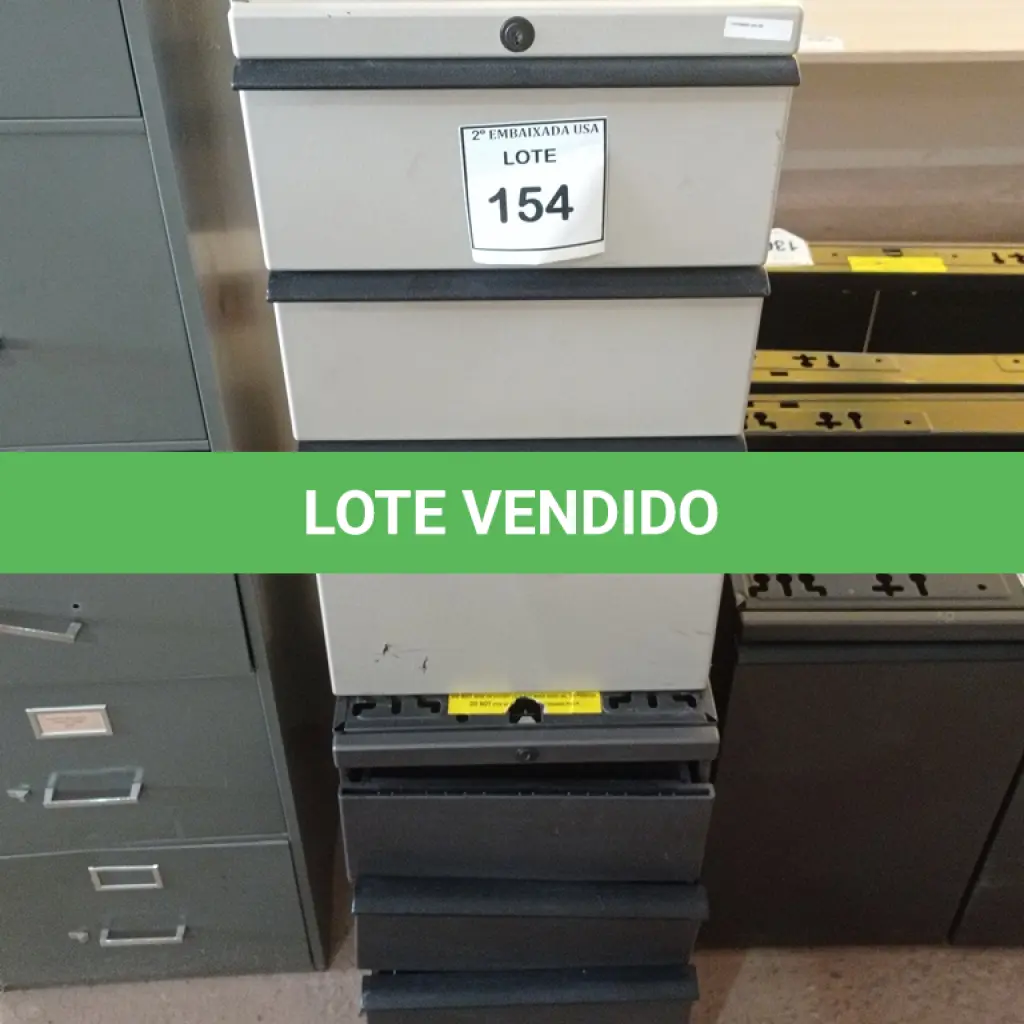 LOTE 154