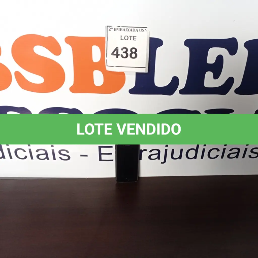 LOTE 438