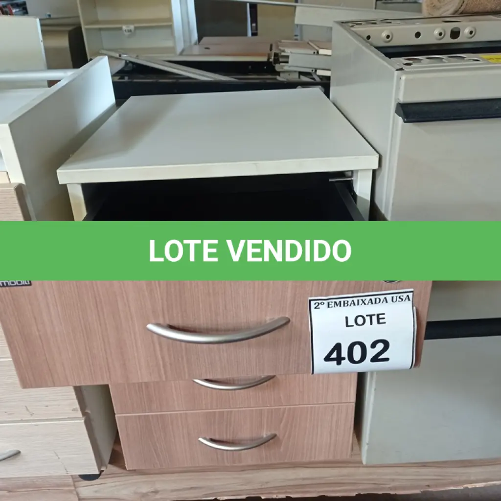 LOTE 402