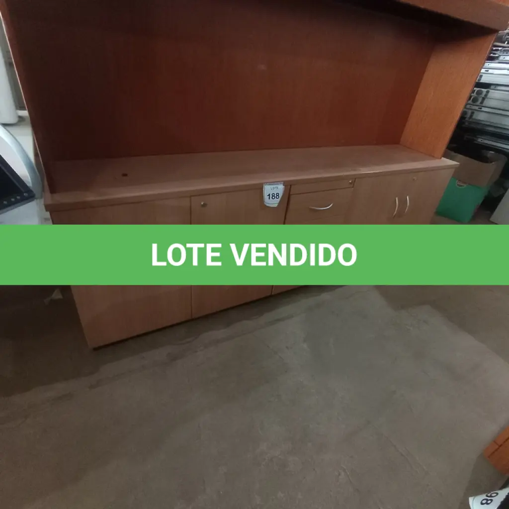 LOTE 188