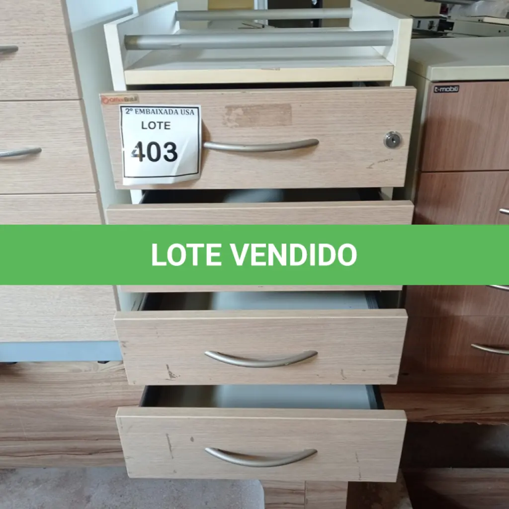 LOTE 403