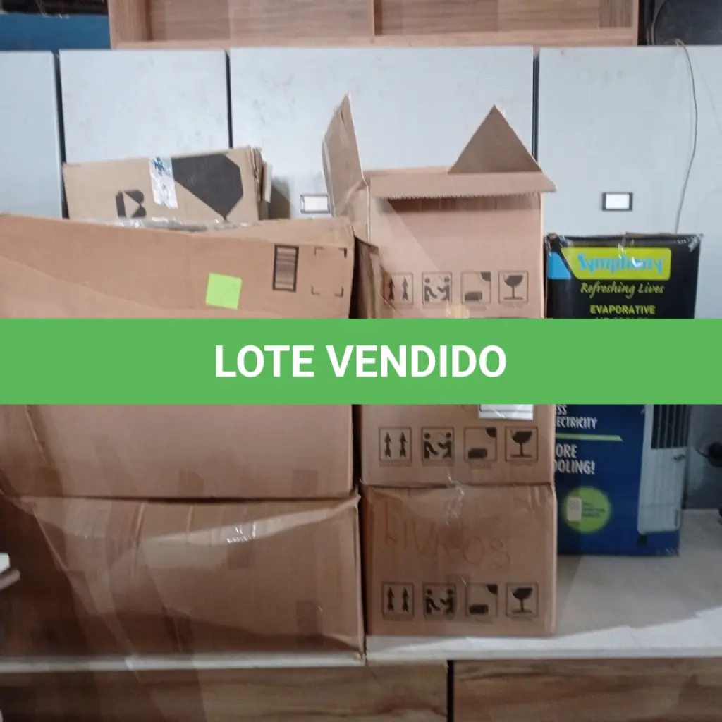 LOTE 335