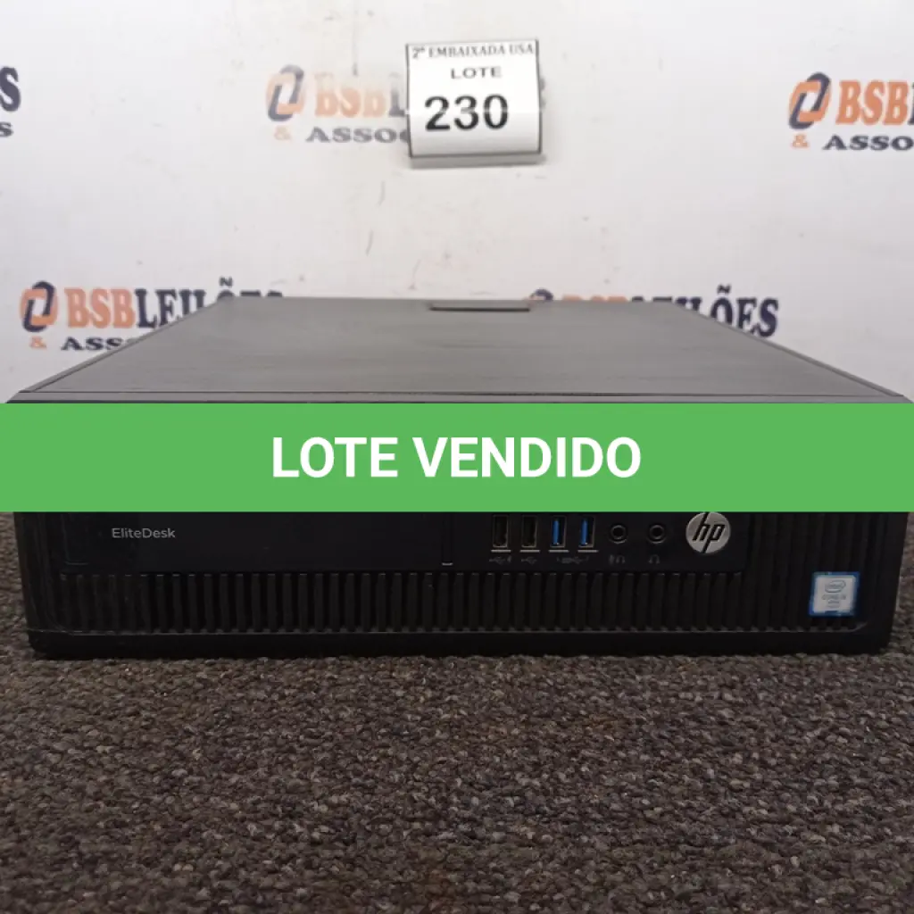 LOTE 230