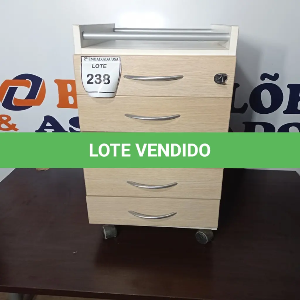 LOTE 238