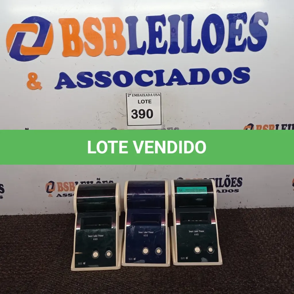 LOTE 390