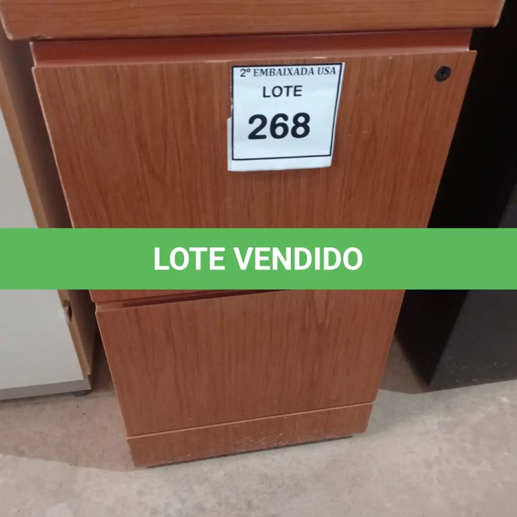 LOTE 268