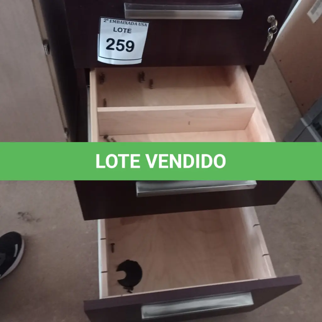 LOTE 259