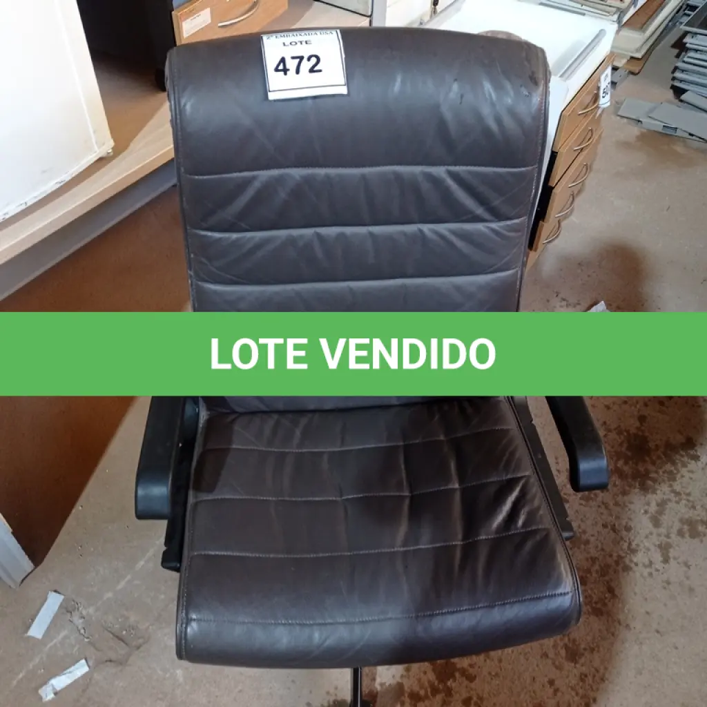 LOTE 472