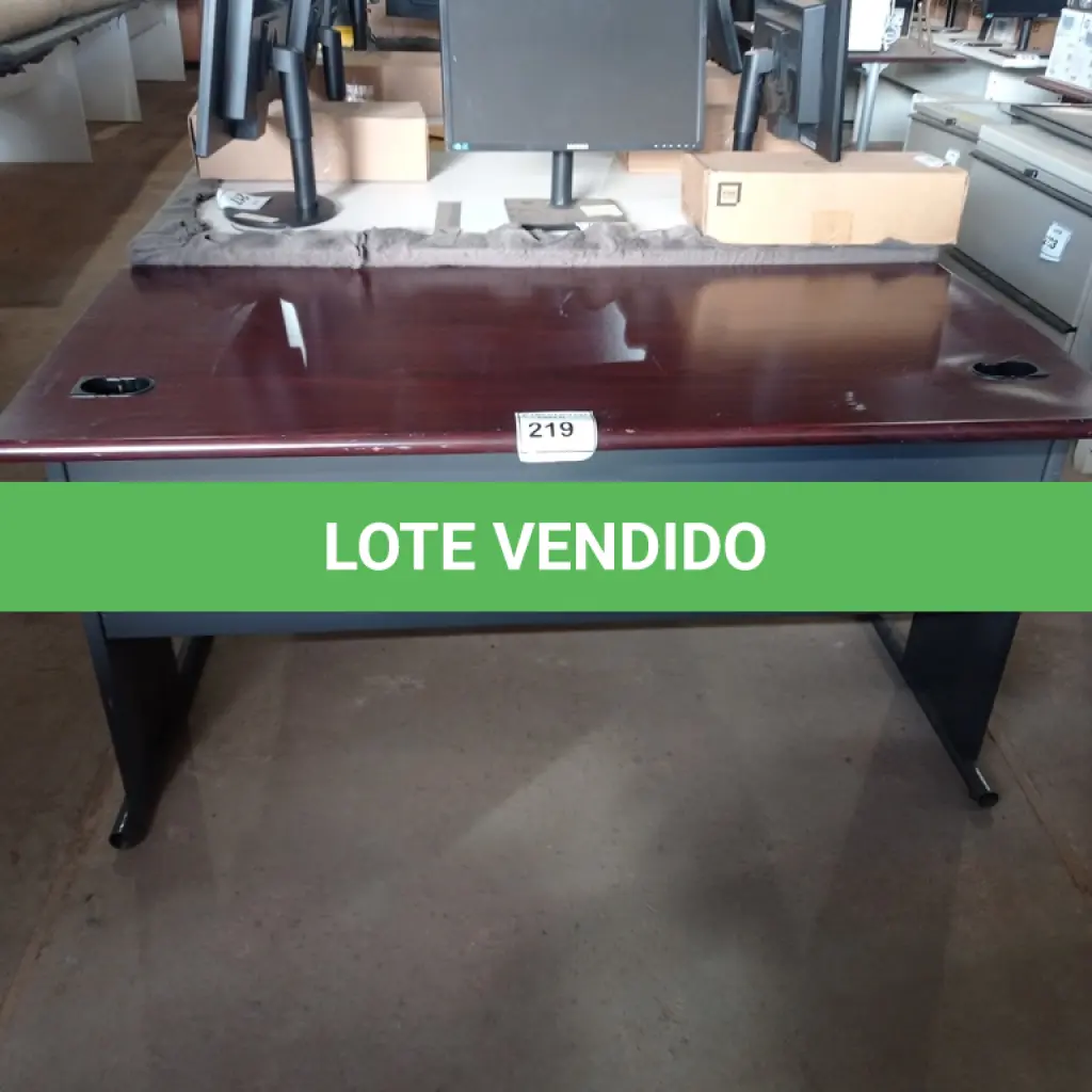 LOTE 219