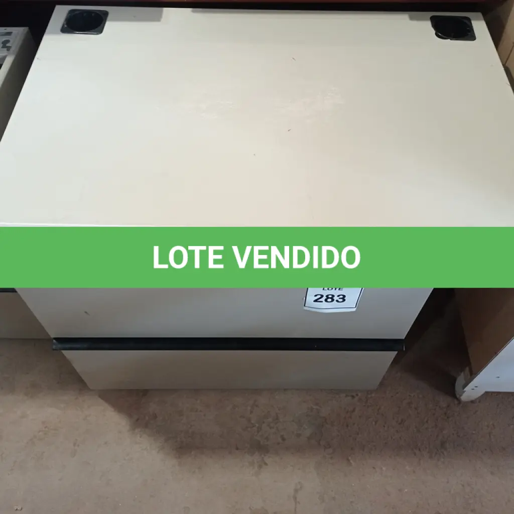 LOTE 283