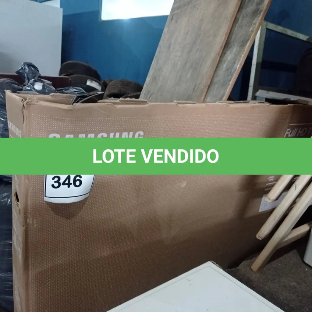 LOTE 346