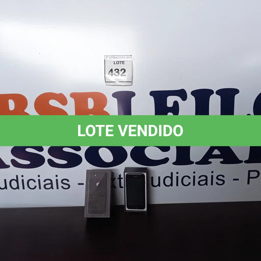 LOTE 432