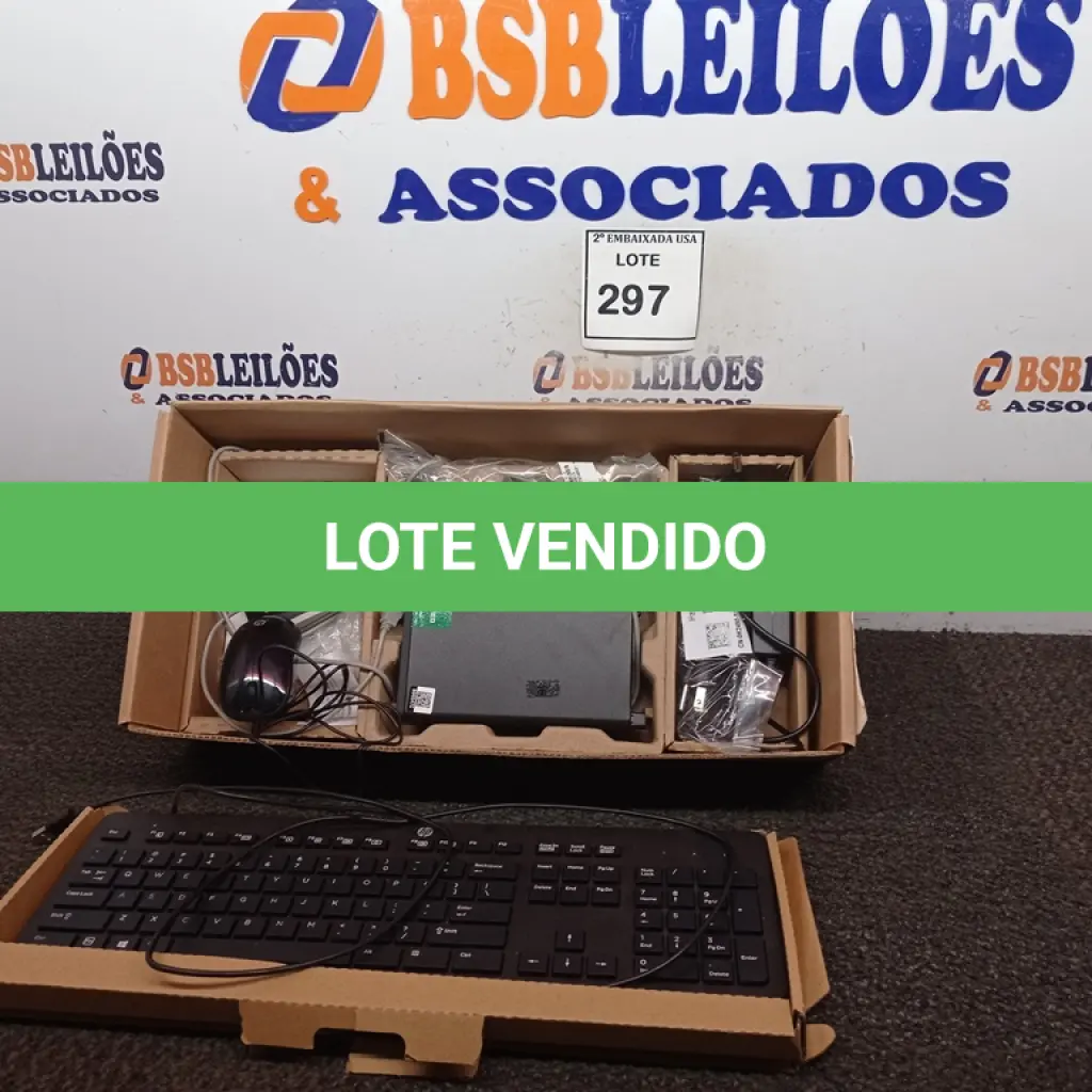 LOTE 297