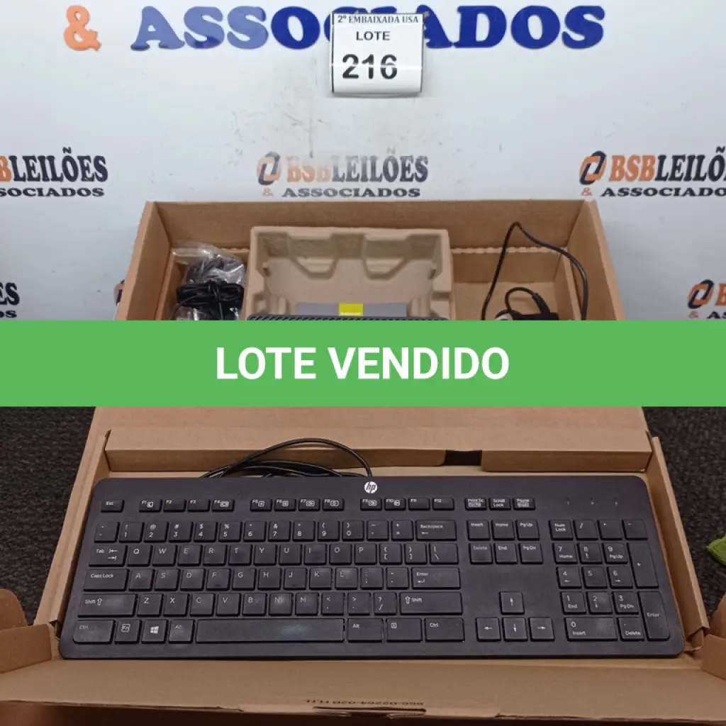 LOTE 216