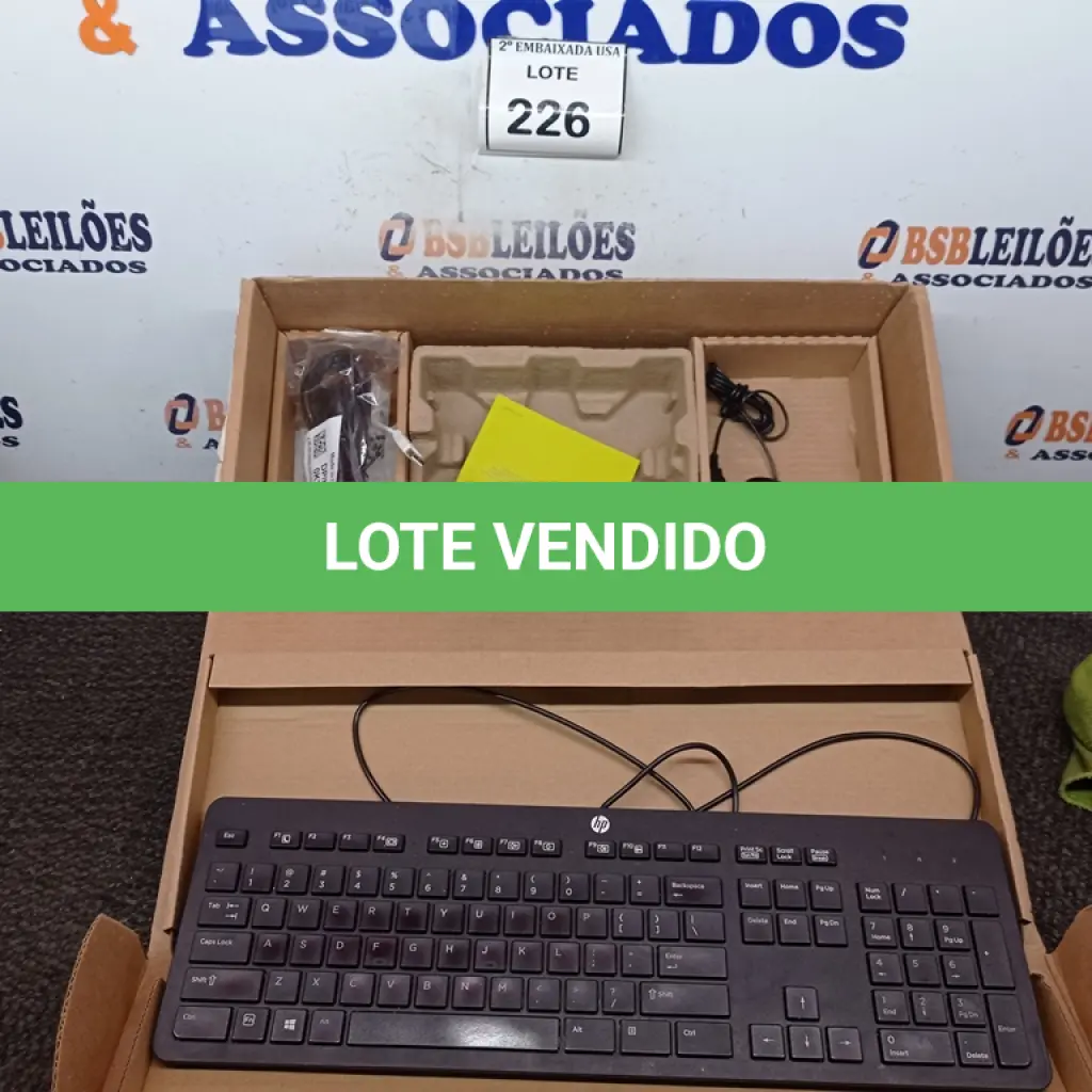 LOTE 226