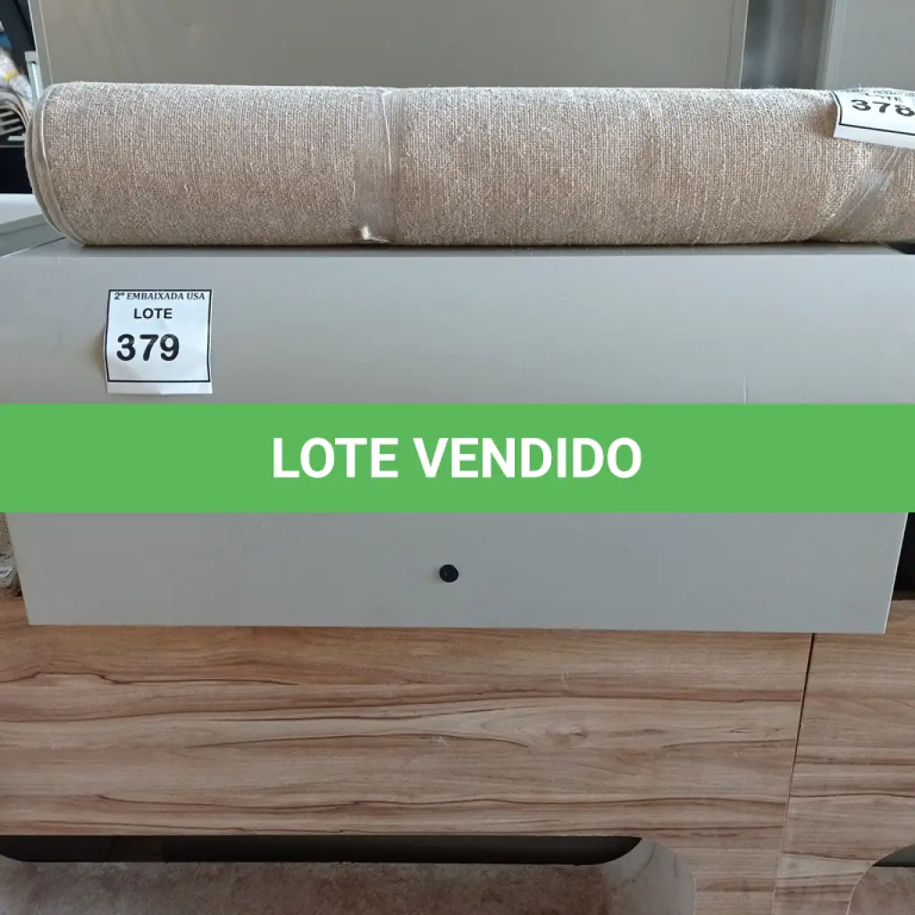 LOTE 379