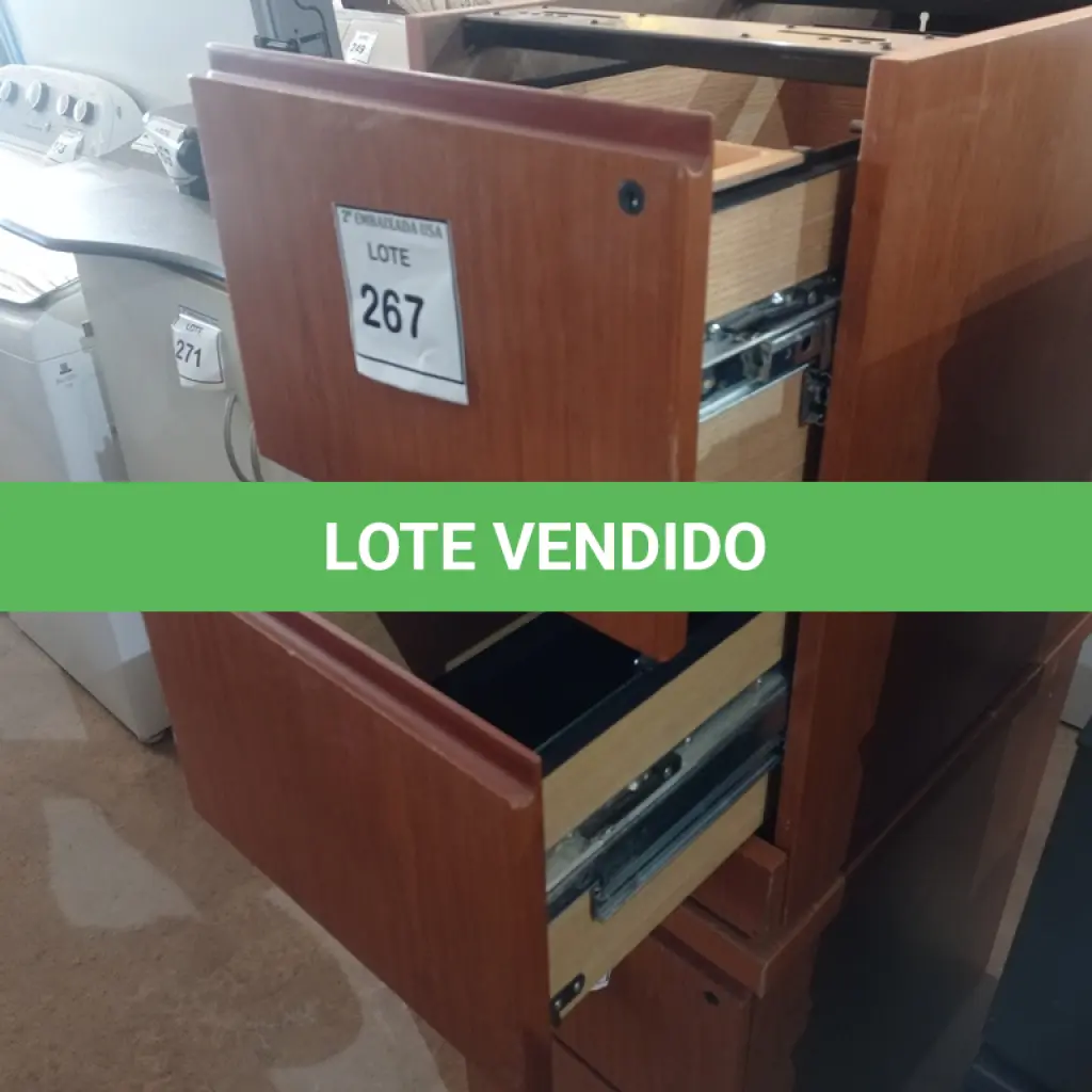 LOTE 267