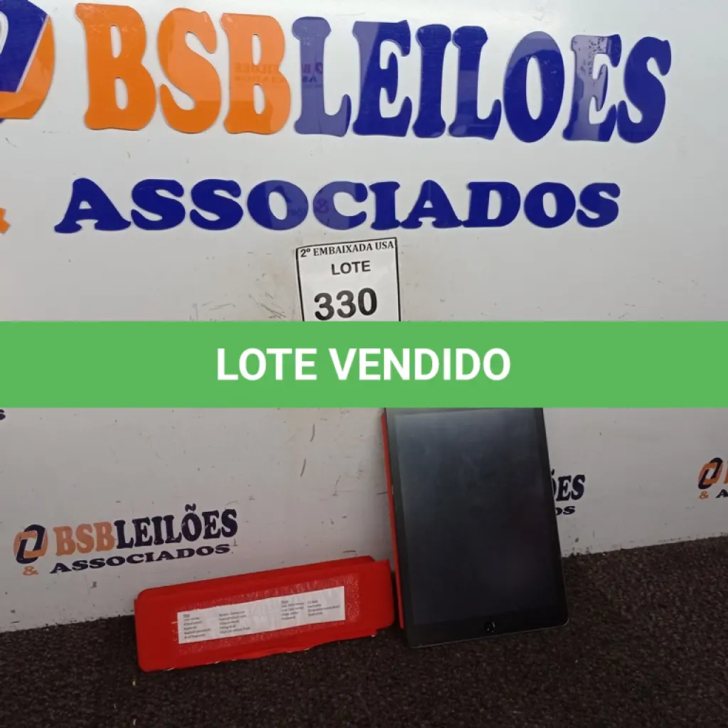 LOTE 330