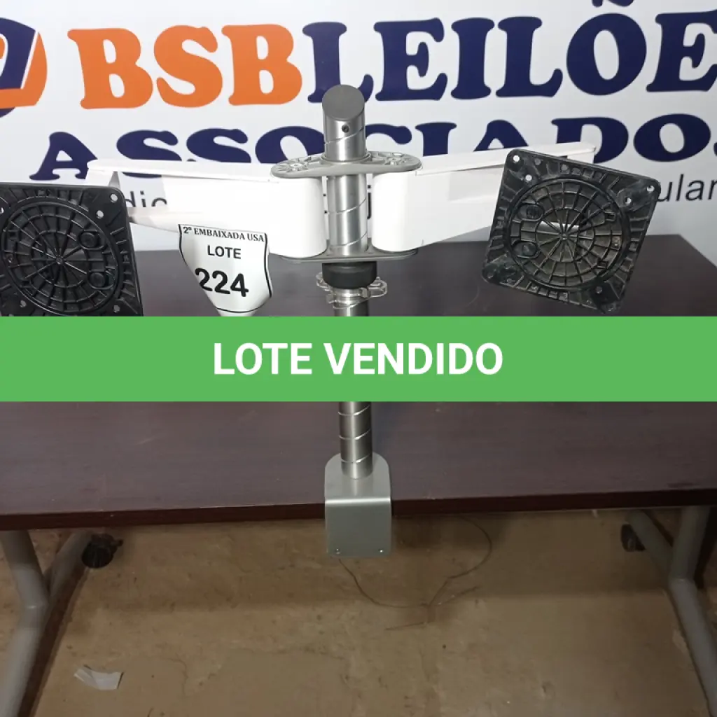LOTE 224