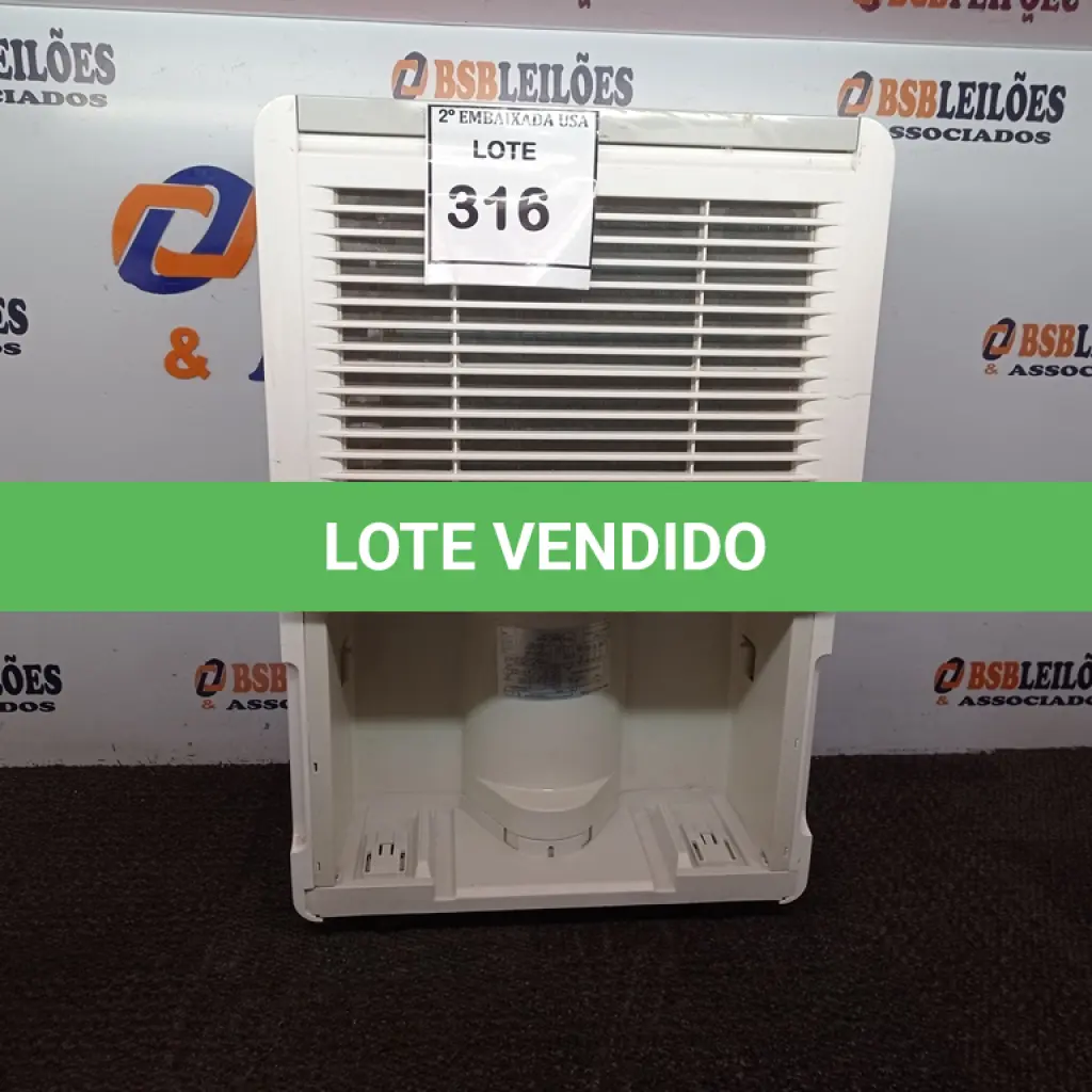 LOTE 316