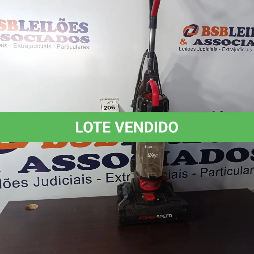 LOTE 206