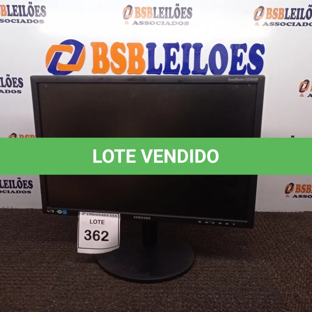 LOTE 362