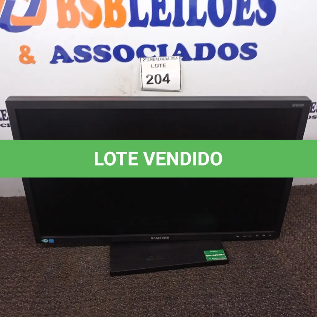 LOTE 204
