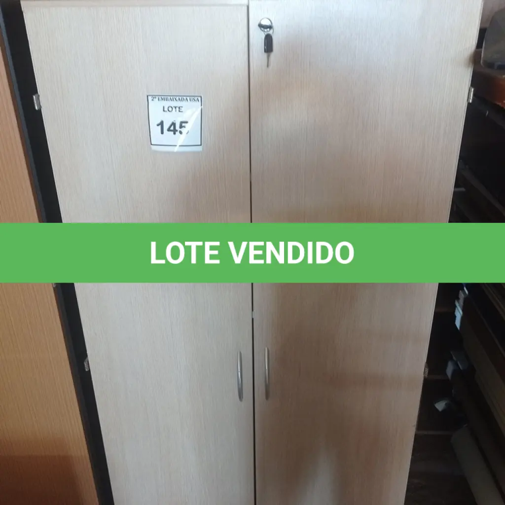 LOTE 145