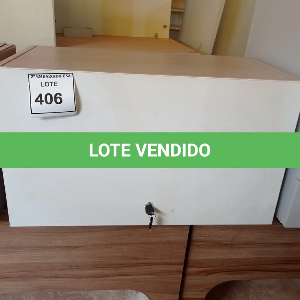 LOTE 406