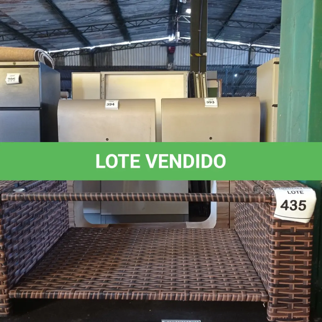 LOTE 435
