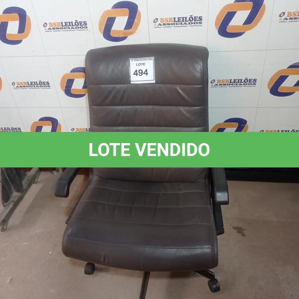LOTE 494