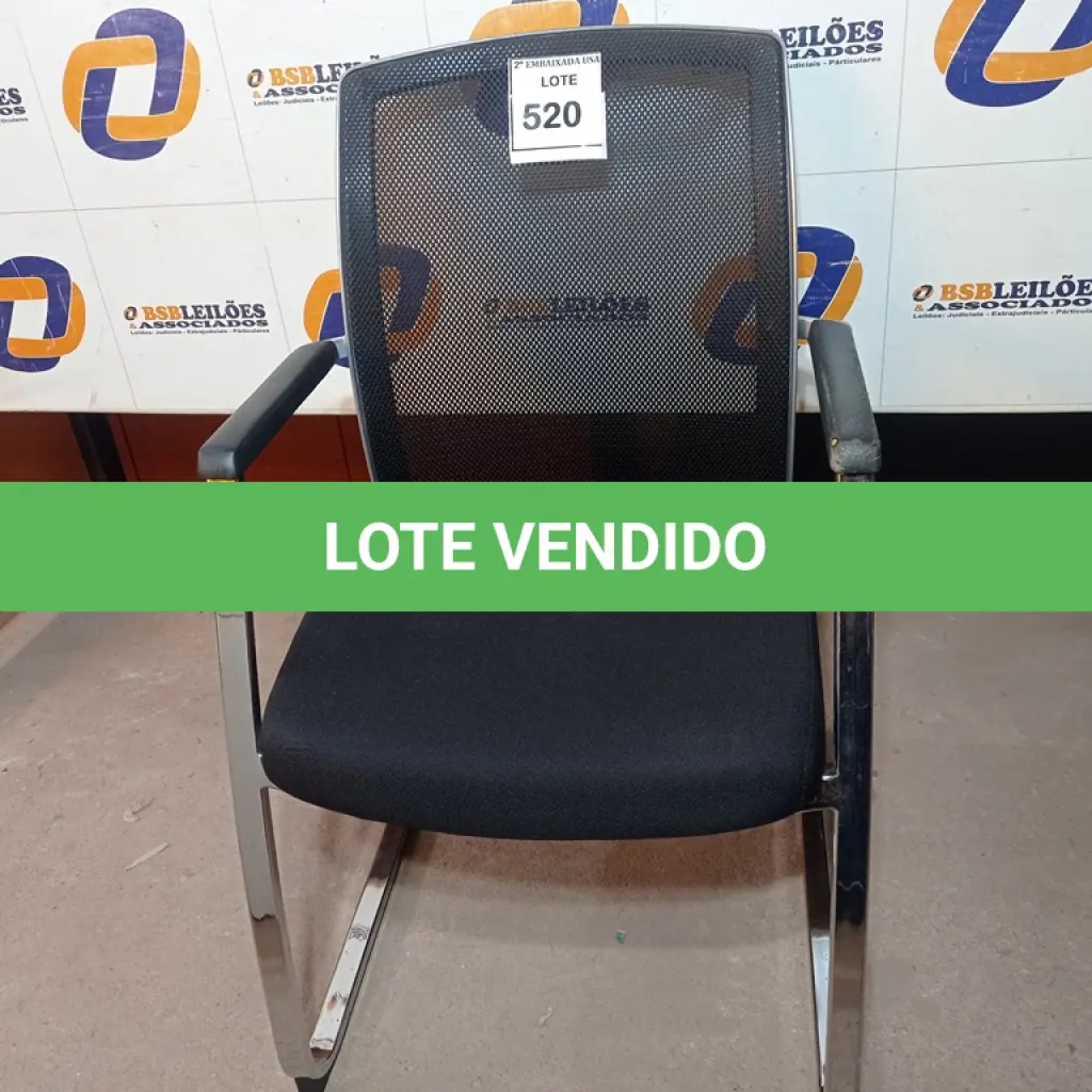 LOTE 520