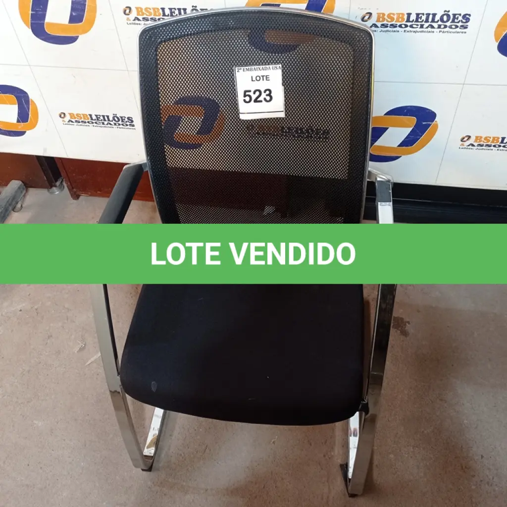 LOTE 523