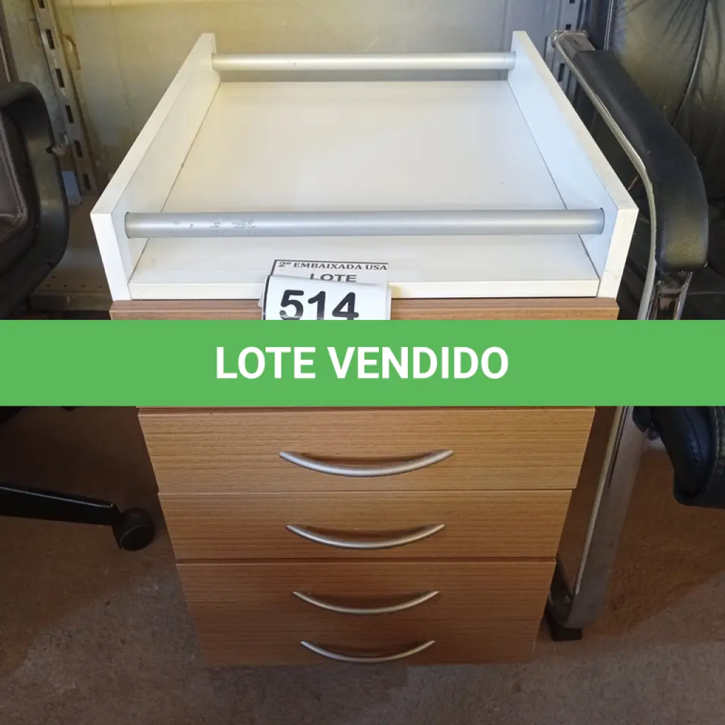 LOTE 514