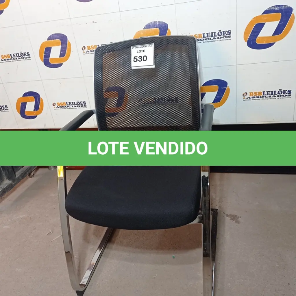 LOTE 530