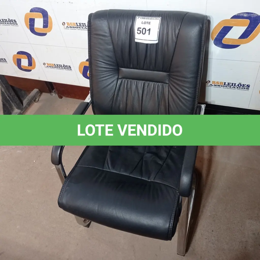 LOTE 501