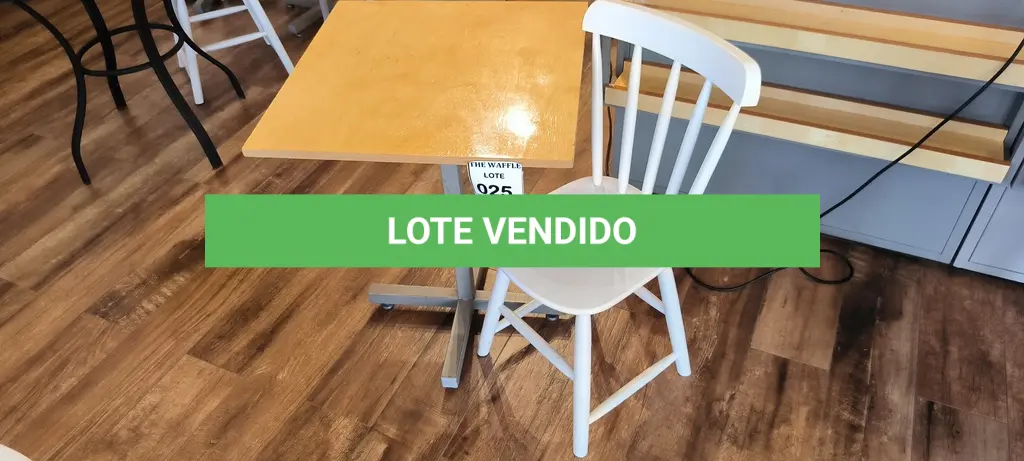LOTE 025