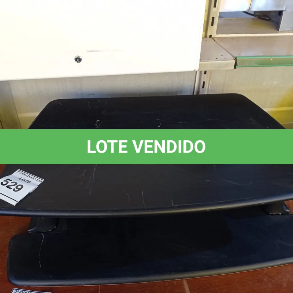 LOTE 529